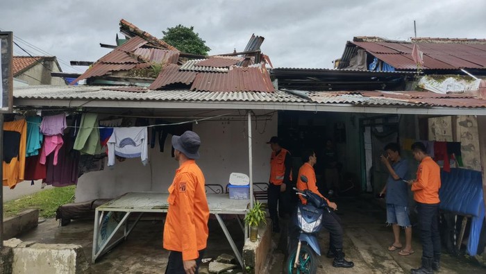 Foto: dokumen BPBD Kota Bogor