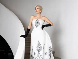 Glamor dan Ironi Gaya Ivanka Trump di Inaugurasi Presiden AS