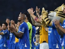Suasana Internal Persib Jelang Lawan PSM Makassar