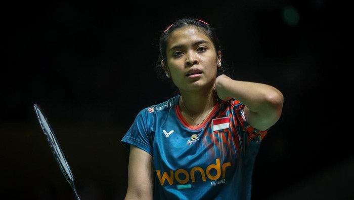 Persiapan Gregoria Menuju All England 2025: Fokus ke Mental