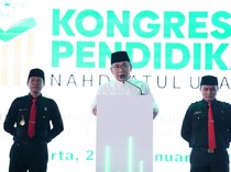 Ulama NU Bakal Diskusi untuk Kuatkan Visi Misi Wujudkan Asta Cita