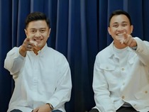 HIVI! Siap Manggung dan Bawa Romansa di Hari Valentine