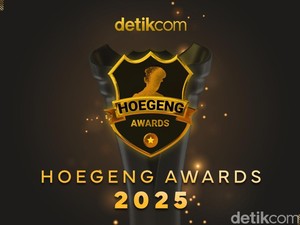 Profil 15 Polisi Kandidat Penerima Hoegeng Awards 2025
