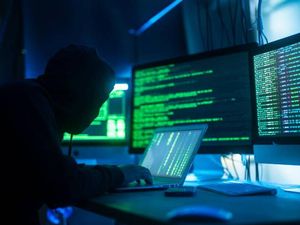 Hacker China Incar Industri Chip Taiwan