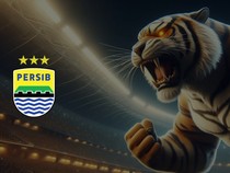 Persija Bisa Jegal Ambisi Persib Back to Back Juara