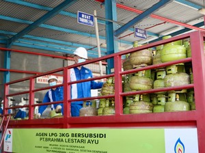 Pertamina Pastikan Penyaluran BBM dan LPG di Sumbagsel Stabil