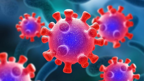 Virus Tidak Termasuk Makhluk Hidup