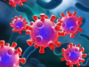 Kalimantan Selatan Catat 18 Kasus Super Flu Sejak Awal Tahun