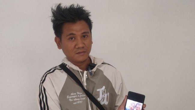 4 Fakta Terbaru Korban Kebakaran Glodok Plaza
