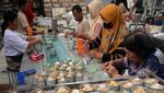 Jelang Imlek, Permintaan Dodol Keranjang Naik 300 Persen