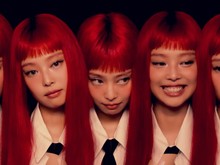 Jennie Gaet Dua Lipa-Childish Gambino Buat Collab di Album Ruby