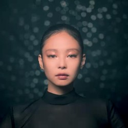 like JENNIE Lagu K-Pop Paling Gong di Spotify 2025