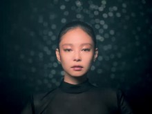like JENNIE Lagu K-Pop Paling Gong di Spotify 2025