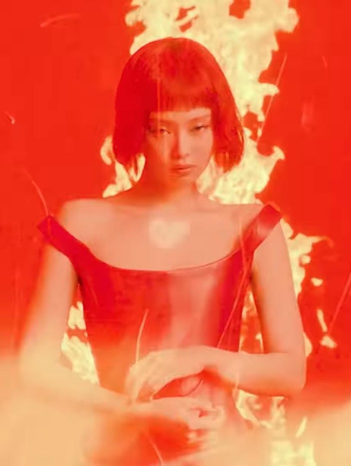 Jennie BLACKPINK