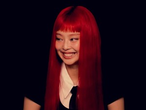 Jennie BLACKPINK Umumkan Tanggal Rilis Album Ruby