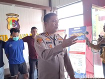 Pilu Anak di Kupang Bercerita Diperkosa Ayah Tiri Jelang Meninggal