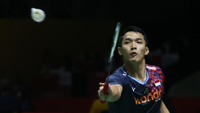 Jonatan Christie