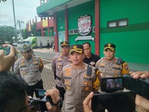 Salah Paham Saat Pesta Miras, Pria di Bangkalan Disabet Celurit