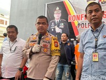 Kendala Polisi Tangkap 2 DPO Kasus Sindikat Uang Palsu UIN Alauddin Makassar