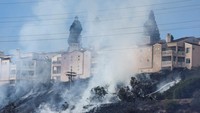 Kebakaran Lilac telah terkendali 35 persen saat ini, menurut otoritas setempat dan Cal Fire. Sebelumnya pada hari Selasa, Distrik Perlindungan Kebakaran North County mengatakan lebih dari 200 petugas pemadam kebakaran ditugaskan untuk menangani insiden tersebut.  