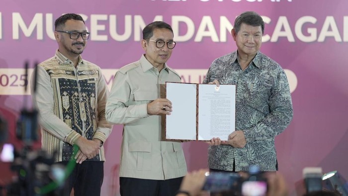 Kementerian Kebudayaan