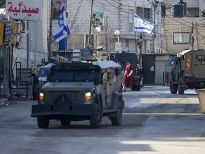 Israel Ganti Nama Tepi Barat Jadi Yudea dan Samaria, Palestina Geram!