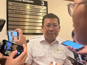 RI Mau Impor Daging Sapi 180 Ribu Ton Tahun Ini