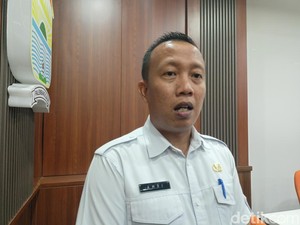 Hari Pertama Pendaftaran SPMB SD-SMP di Palembang Diwarnai Server Gangguan