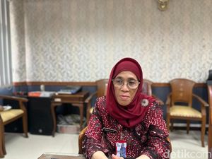 Ada 257 ODGJ yang Masih Dipasung di Jatim, Begini Upaya Dinsos