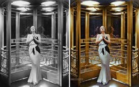 ketika Foto Vintage Bersejarah Diberi Warna