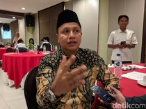 Evaluasi Pilkada Serentak 2024, Bawaslu NTB Sebut Anggaran Pengawasan Minim