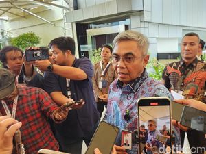 Geledah Rumah Djan Faridz Terkait Harun Masiku, Ketua KPK: Pasti Ada Kaitan