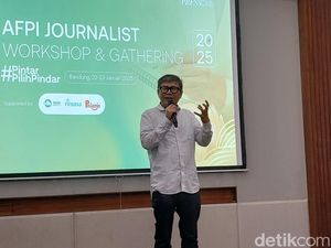 Korban Gagal Bayar Gugat OJK, Asosiasi Fintech Buka Suara