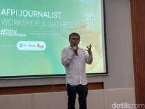 Korban Gagal Bayar Gugat OJK, Asosiasi Fintech Buka Suara