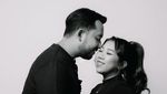 Foto Maternity Kiky Saputri yang Bikin Semua Orang Teriak Gemas