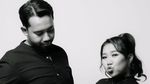 Foto Maternity Kiky Saputri yang Bikin Semua Orang Teriak Gemas