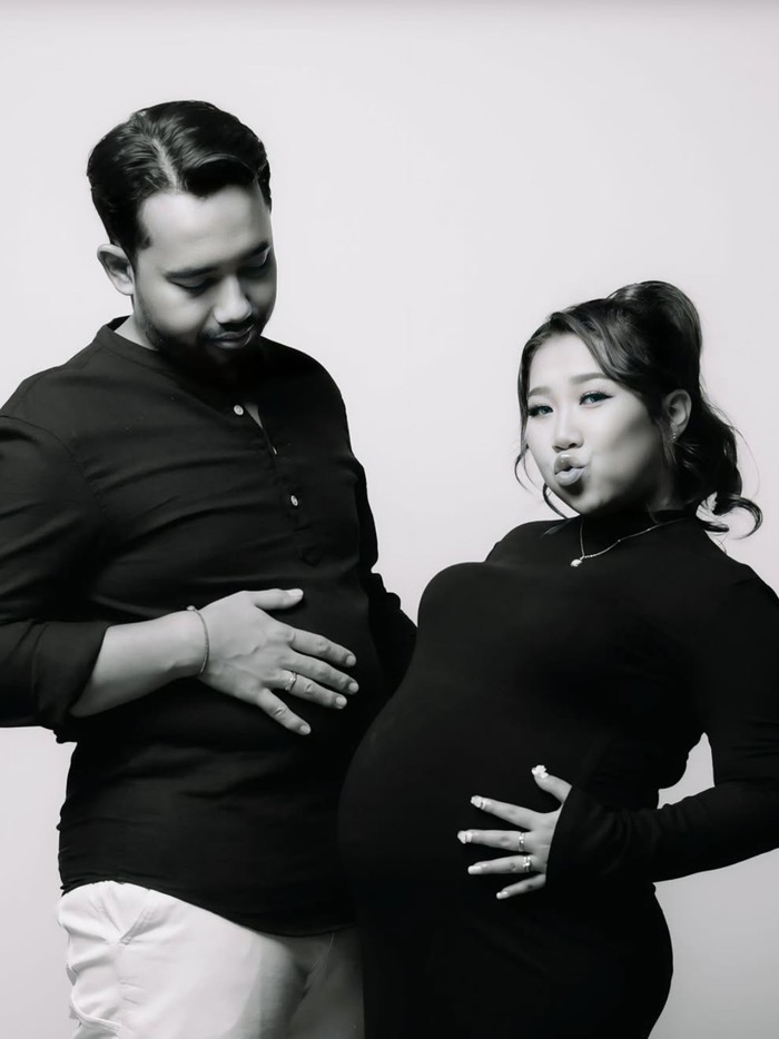 Kiky Saputri Kiky Saputri