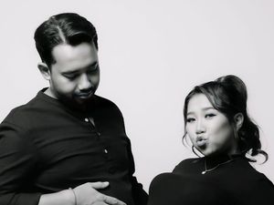 Mau Lepas Cincin Jelang Melahirkan Kiky Saputri Minta Bantuan Damkar