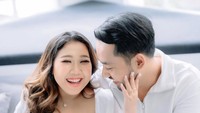 Ini adalah kehamilan kedua setelah sebelumnya, Kiky Saputri sempat mengalami keguguran. Foto: Instagram/@kikysaputrii