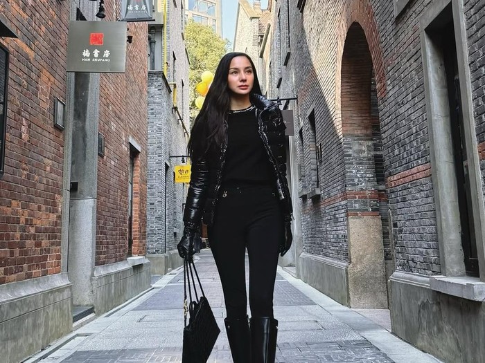 kirana larasati