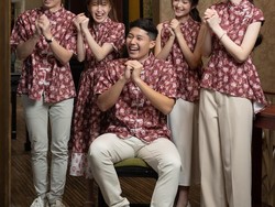 8 Brand Lokal yang Rilis Koleksi Cheongsam Modern, Stylish untuk Imlek