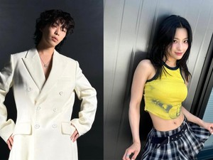 Lee Saerom & Lee Chanhyuk Dikabarkan Putus, Barang Couple Ini Sempat Disorot