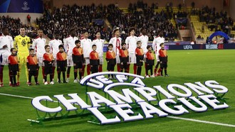 Liga Champions Masuki Fase yang Menghibur!