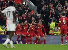 Situasi Rumit Lini Depan Liverpool