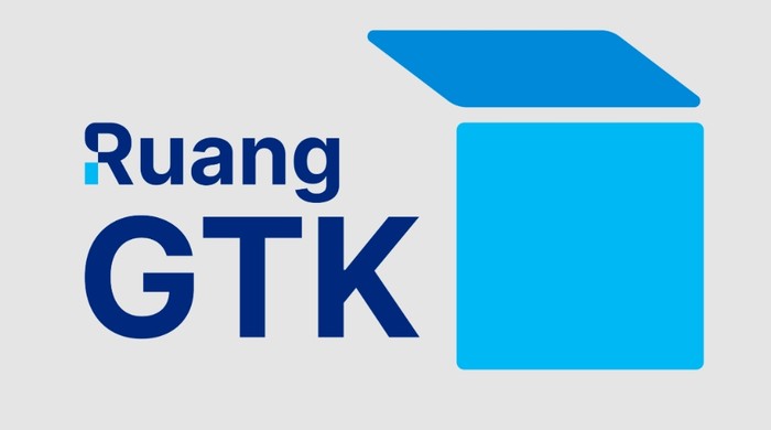 Logo aplikasi Ruang GTK.