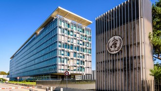 Tak Cuma California, Negara Bagian AS Ini Juga Gabung WHO usai Trump Cabut Keanggotaan