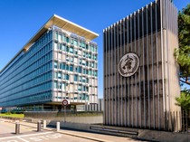 Tak Cuma California, Negara Bagian AS Ini Juga Gabung WHO usai Trump Cabut Keanggotaan