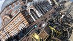 Westermoskee Aya Sofya, Masjid yang Dibangun di Jantung Kota Amsterdam