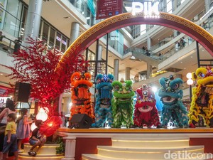 Lirik Lagu Gong Xi Gong Xi dan Artinya untuk Rayakan Imlek 2025