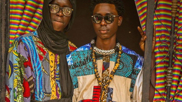 Mengenal komunitas Muslim di Senegal yang tidak menunaikan ibadah puasa di bulan Ramadan